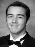 Brandon Scott Stombaugh: class of 2016, Grant Union High School, Sacramento, CA.